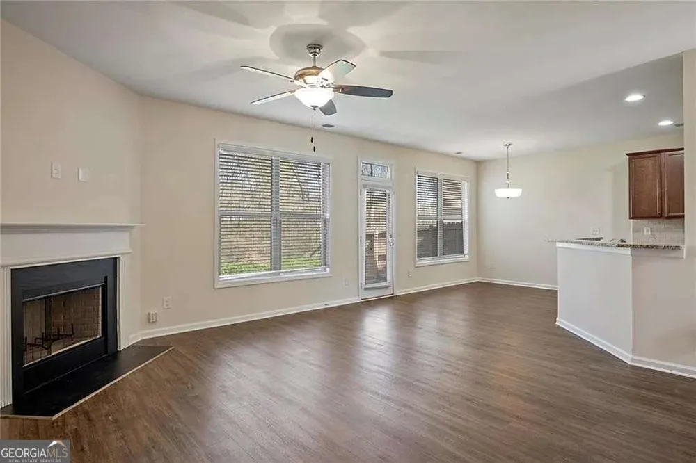 5831 Peltier TRCE Norcross, GA 30093