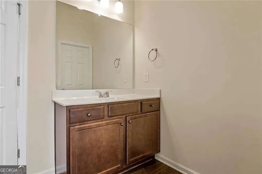 5831 Peltier TRCE Norcross, GA 30093