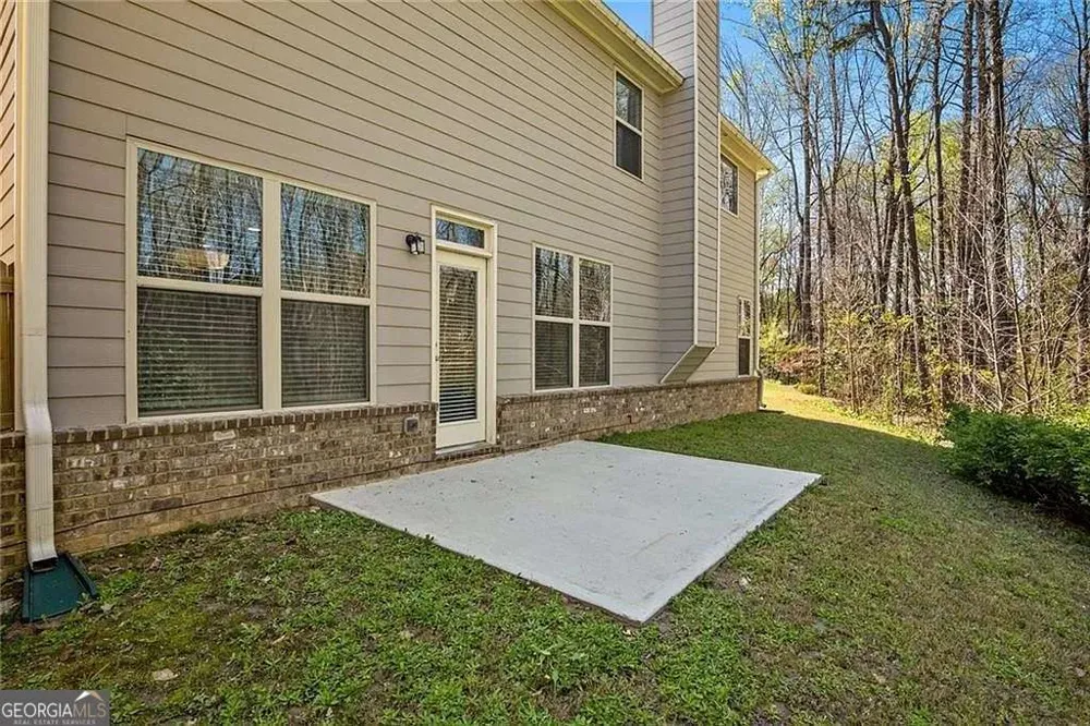 5831 Peltier TRCE Norcross, GA 30093