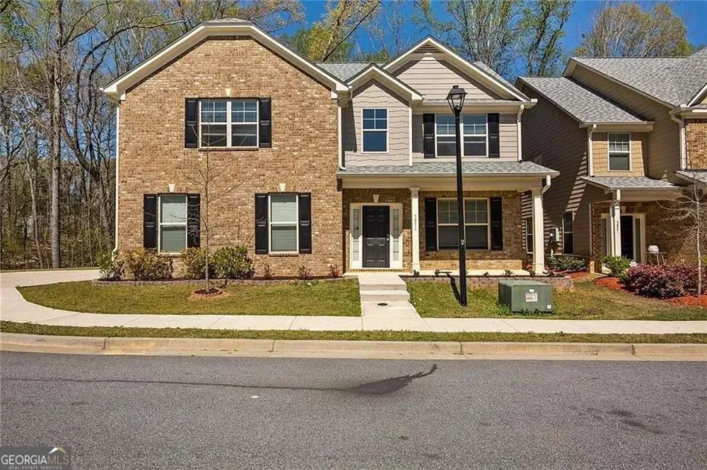 5831 Peltier TRCE Norcross, GA 30093