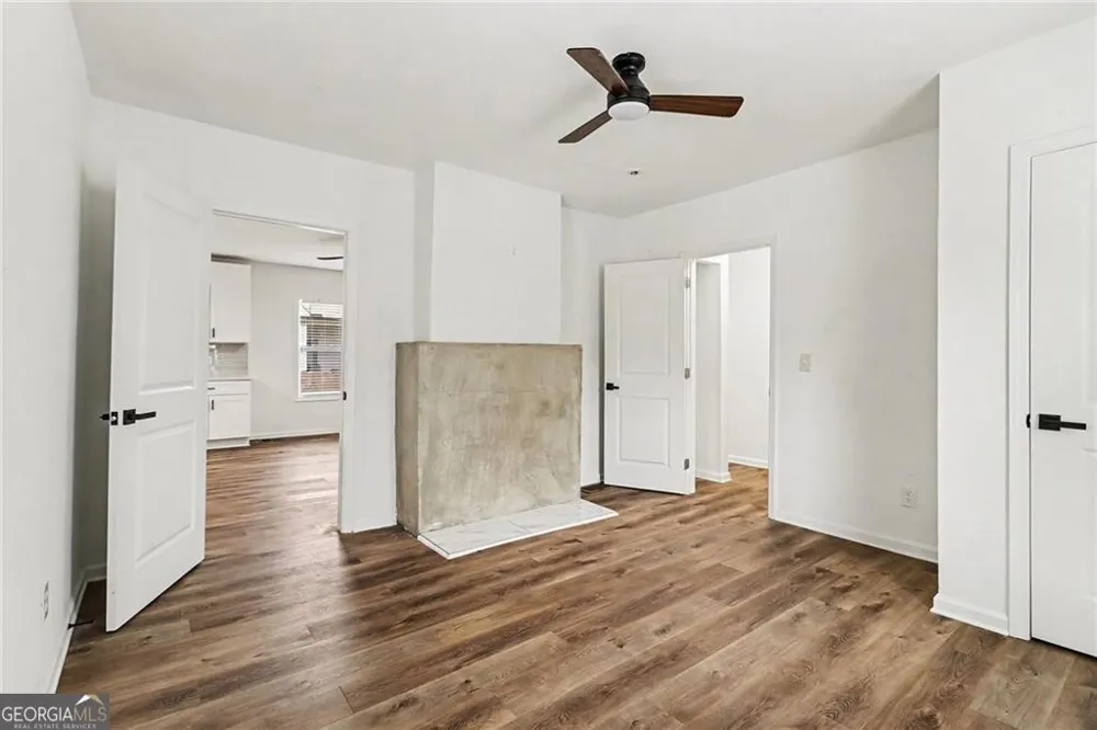 951 Reed AVE East Point, GA 30344