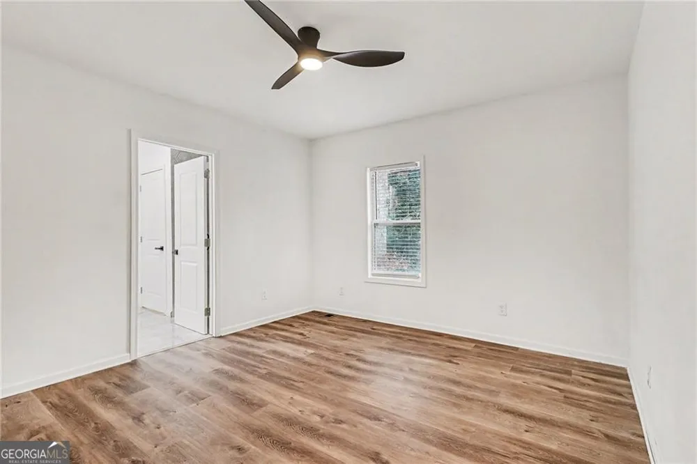 951 Reed AVE East Point, GA 30344