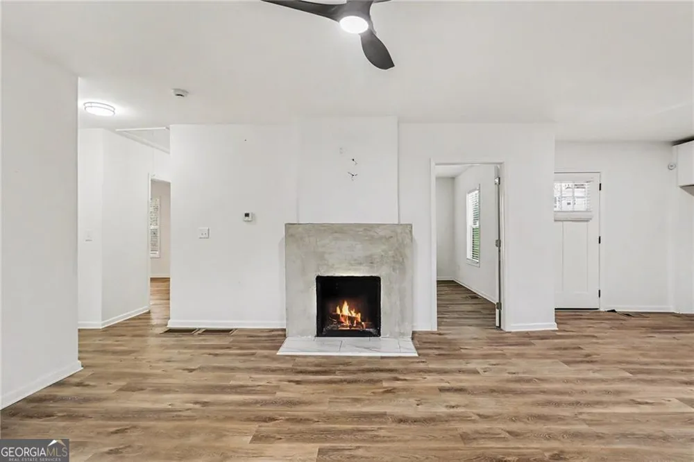951 Reed AVE East Point, GA 30344