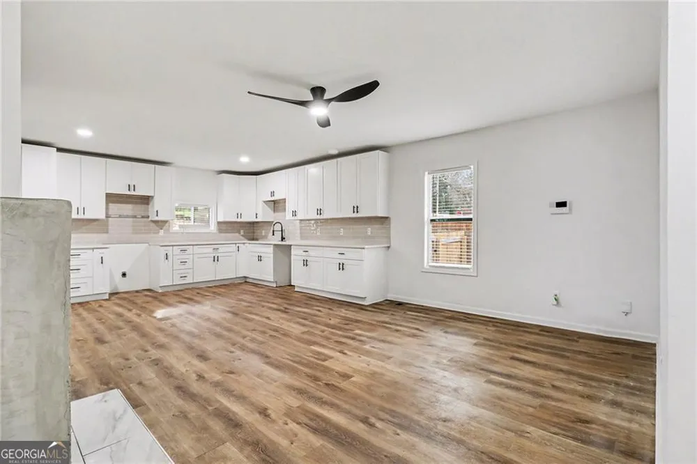 951 Reed AVE East Point, GA 30344