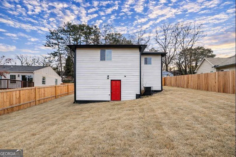 951 Reed AVE East Point, GA 30344