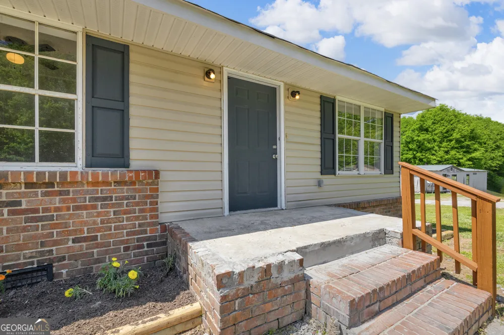 3871 Highway 17 Canon, GA 30520
