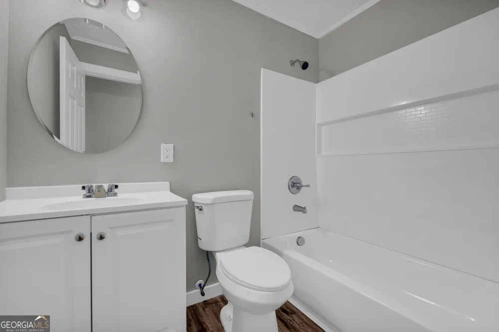 3871 Highway 17 Canon, GA 30520