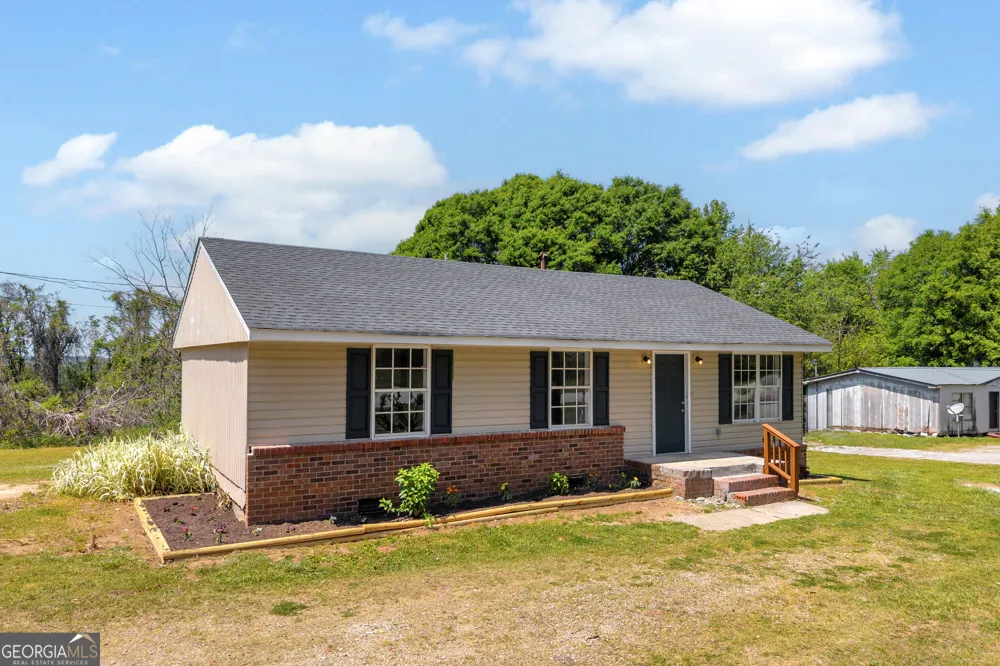 3871 Highway 17 Canon, GA 30520