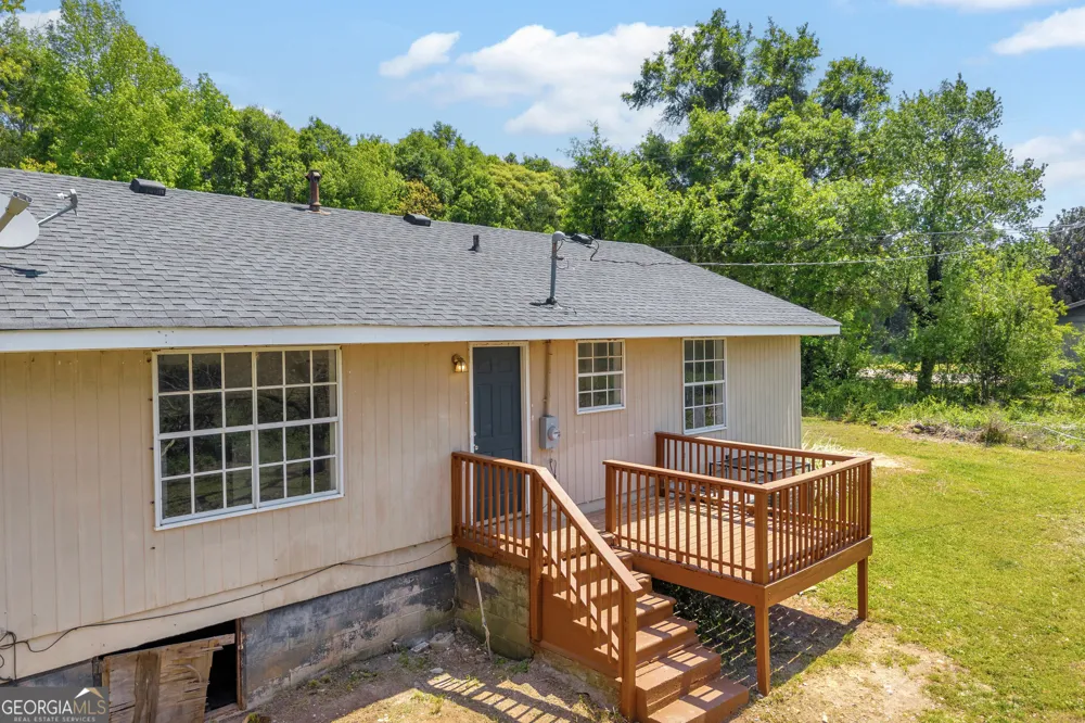 3871 Highway 17 Canon, GA 30520