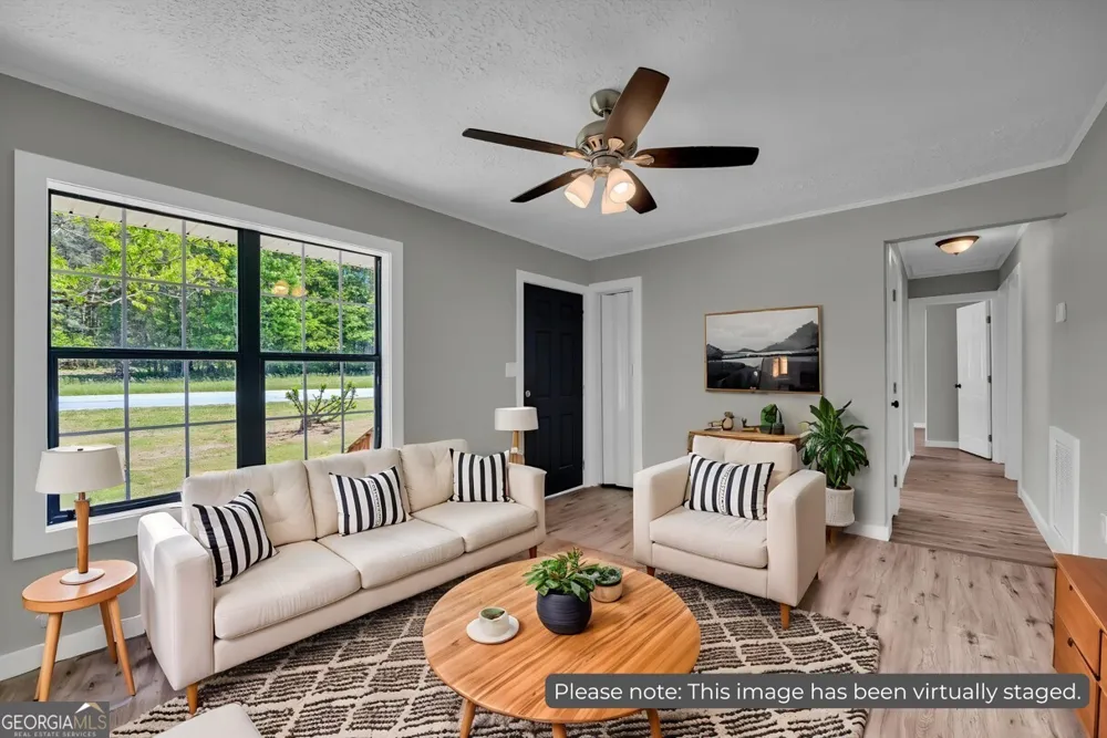 3871 Highway 17 Canon, GA 30520