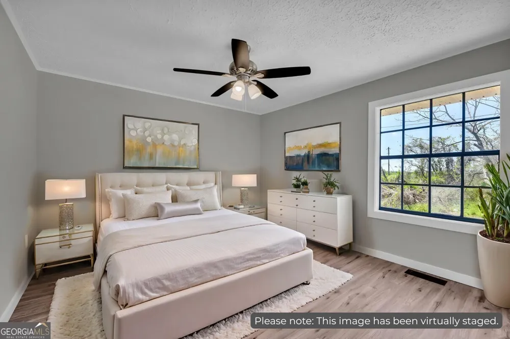 3871 Highway 17 Canon, GA 30520