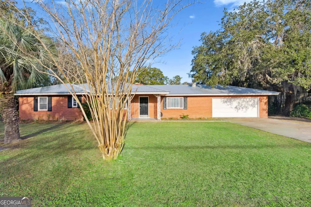 112 Lillie WAY Brunswick, GA 31525