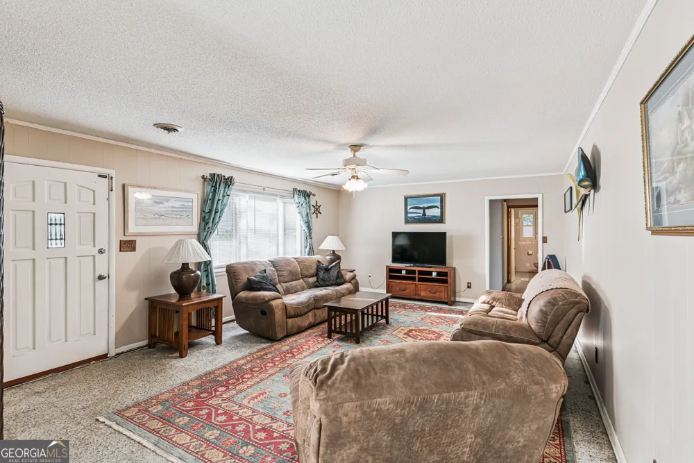 112 Lillie WAY Brunswick, GA 31525