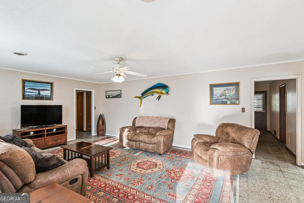 112 Lillie WAY Brunswick, GA 31525