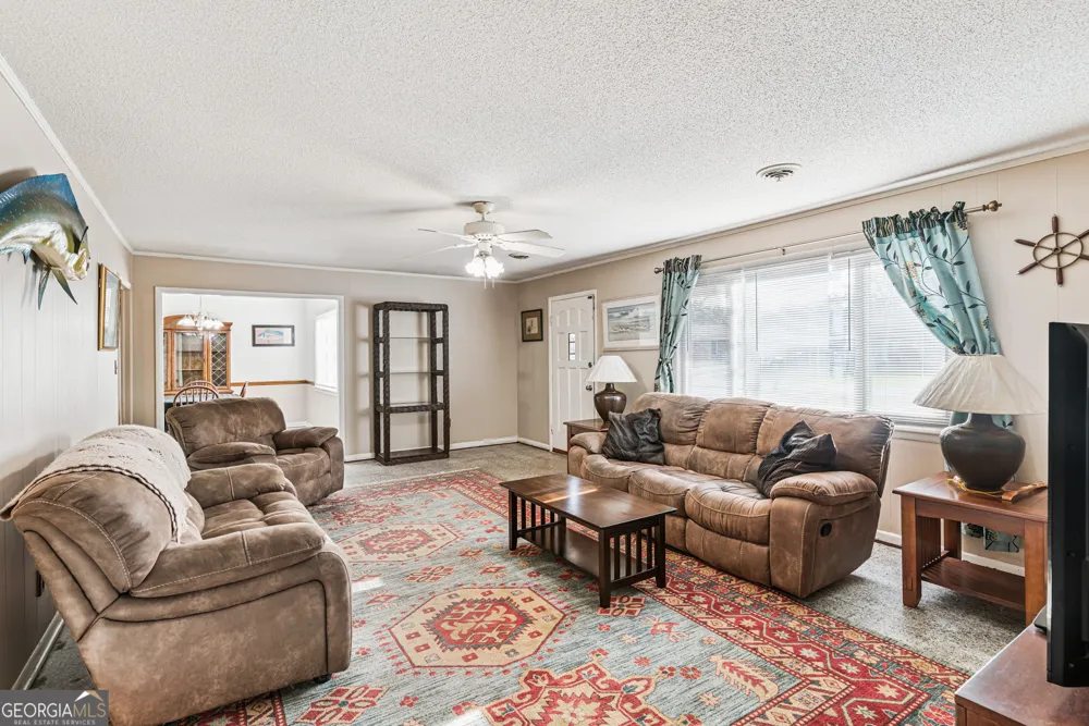 112 Lillie WAY Brunswick, GA 31525
