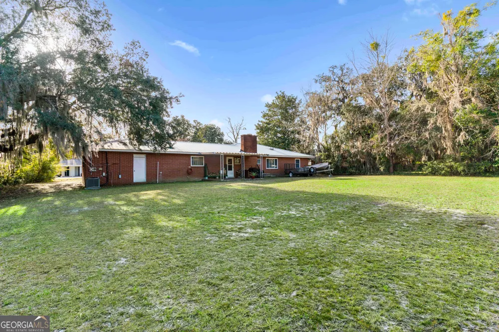 112 Lillie WAY Brunswick, GA 31525