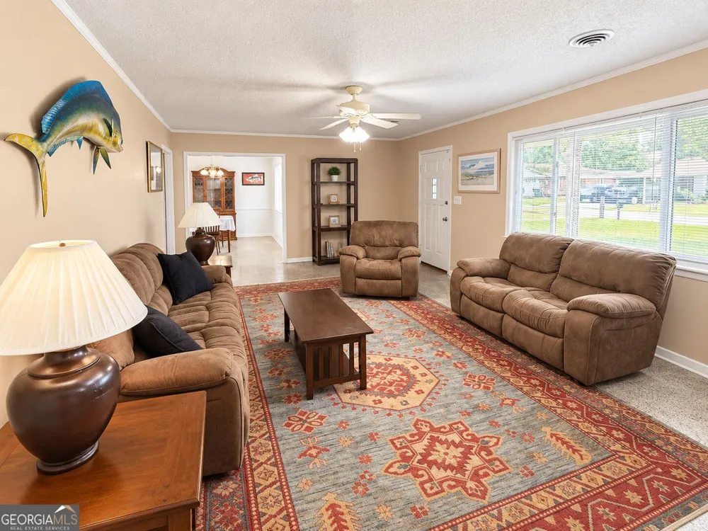 112 Lillie WAY Brunswick, GA 31525