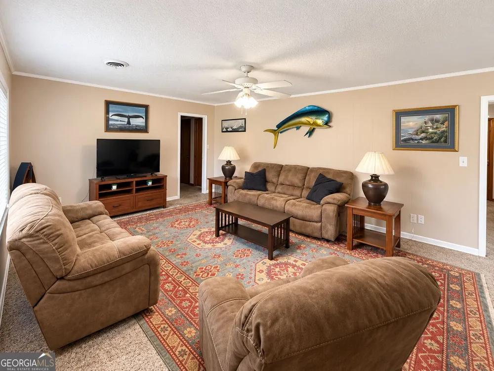 112 Lillie WAY Brunswick, GA 31525