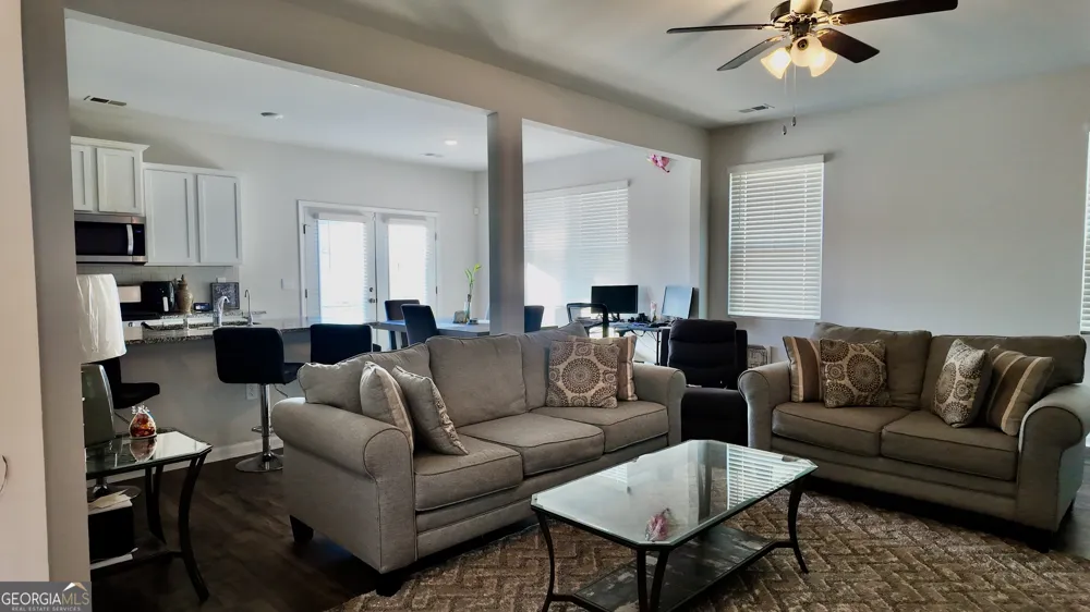1422 Deer Hollow RUN Grovetown, GA 30813