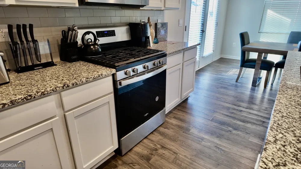 1422 Deer Hollow RUN Grovetown, GA 30813
