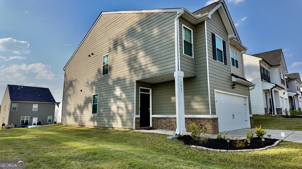 1422 Deer Hollow RUN Grovetown, GA 30813