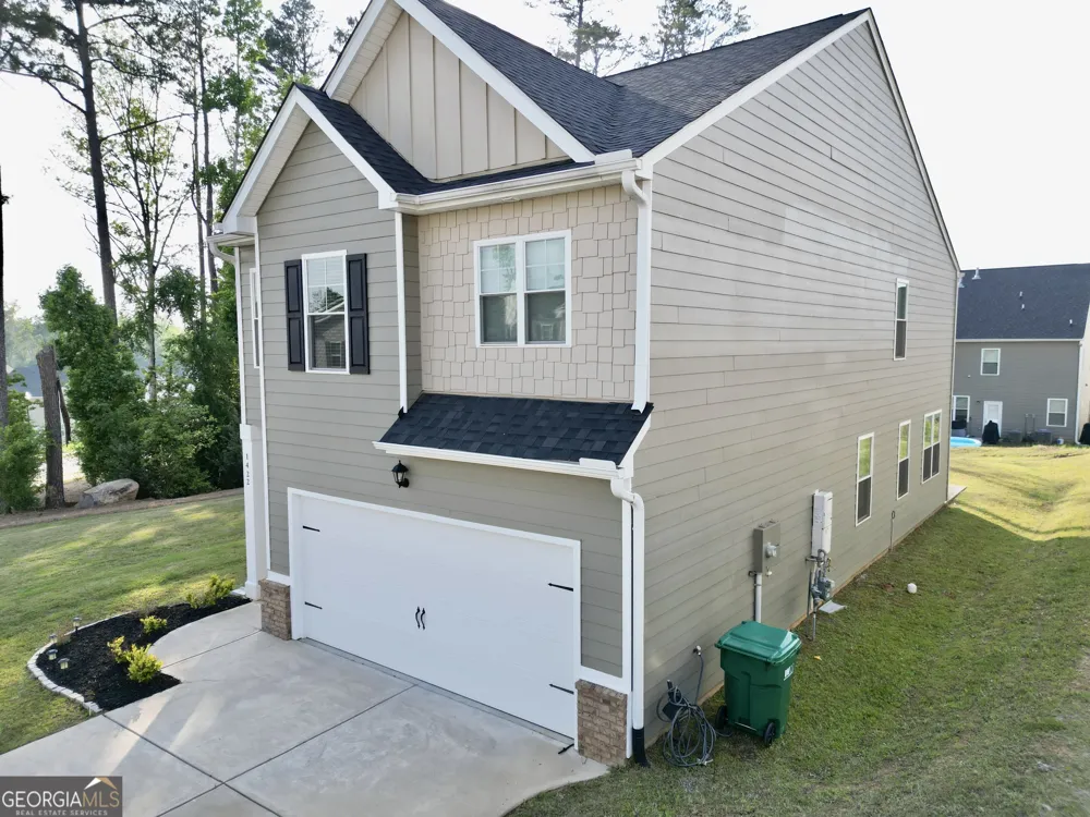 1422 Deer Hollow RUN Grovetown, GA 30813