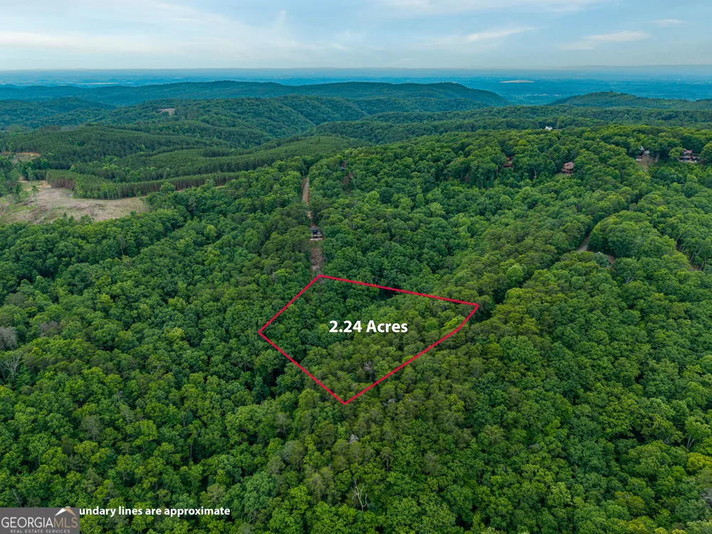 1332 Birch LN NE Ranger, GA 30734