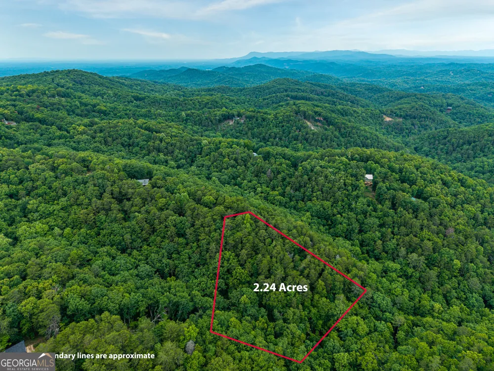 1332 Birch LN NE Ranger, GA 30734