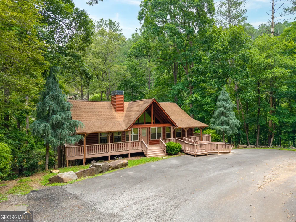 1332 Birch LN NE Ranger, GA 30734