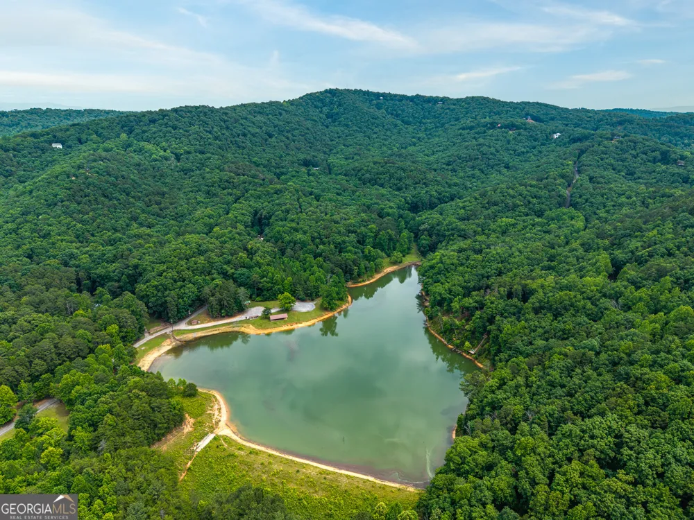 1332 Birch LN NE Ranger, GA 30734