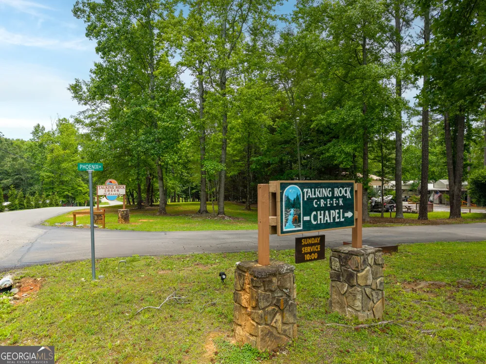 1332 Birch LN NE Ranger, GA 30734