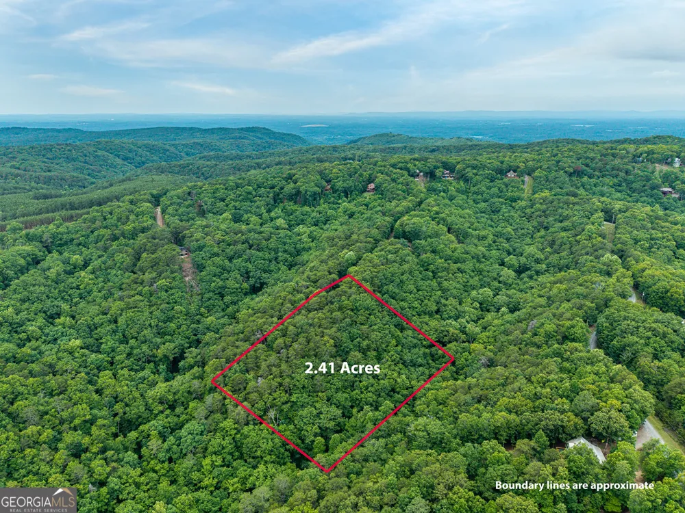 1331 Birch LN NE Ranger, GA 30734