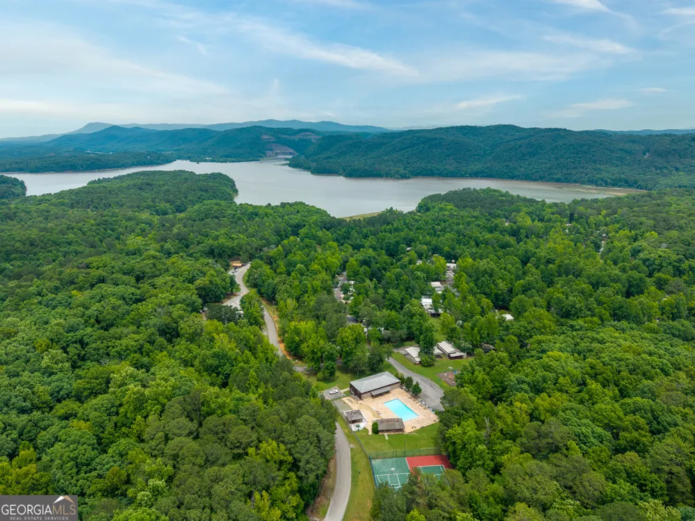 1331 Birch LN NE Ranger, GA 30734