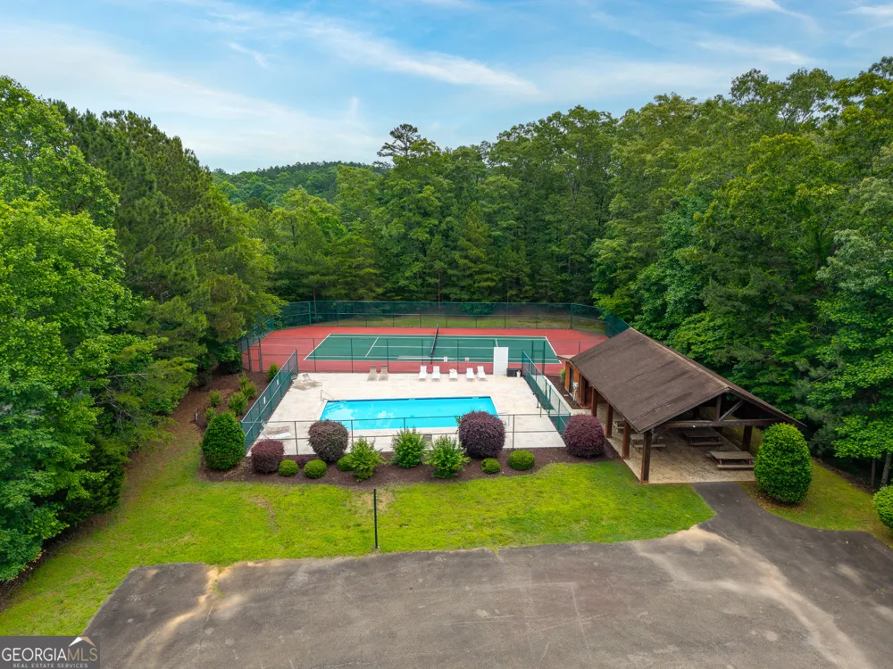 1331 Birch LN NE Ranger, GA 30734