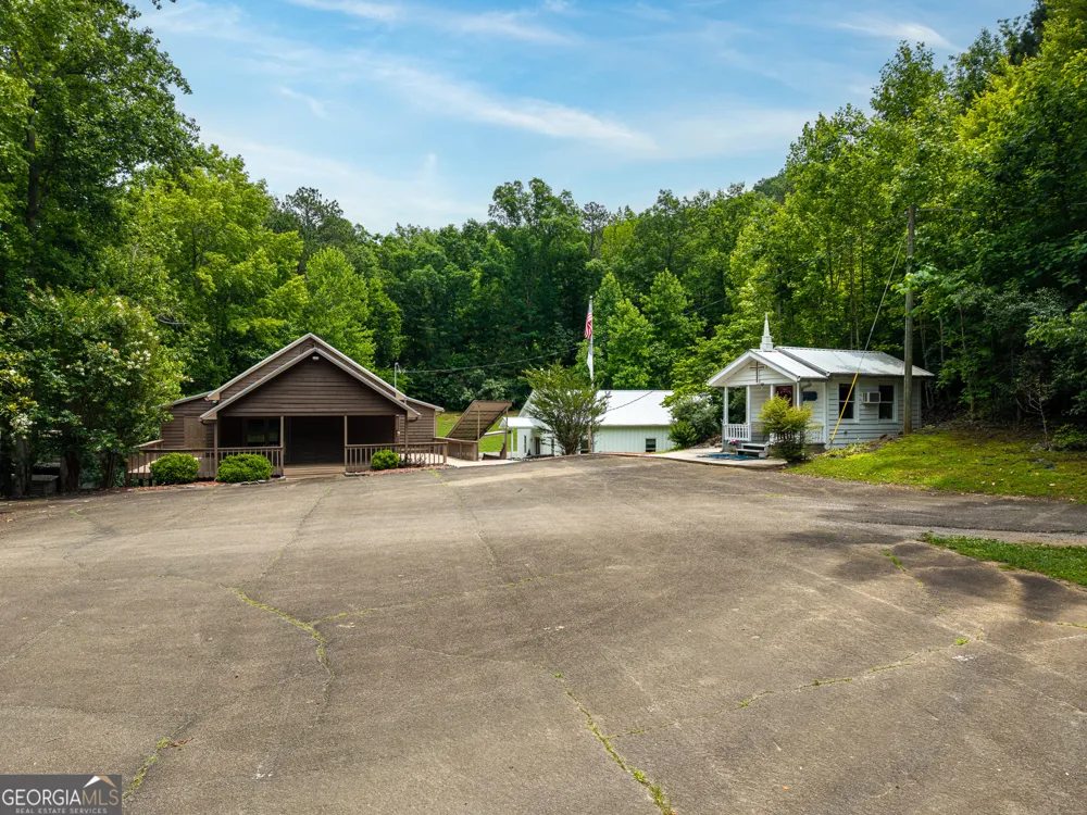 1331 Birch LN NE Ranger, GA 30734