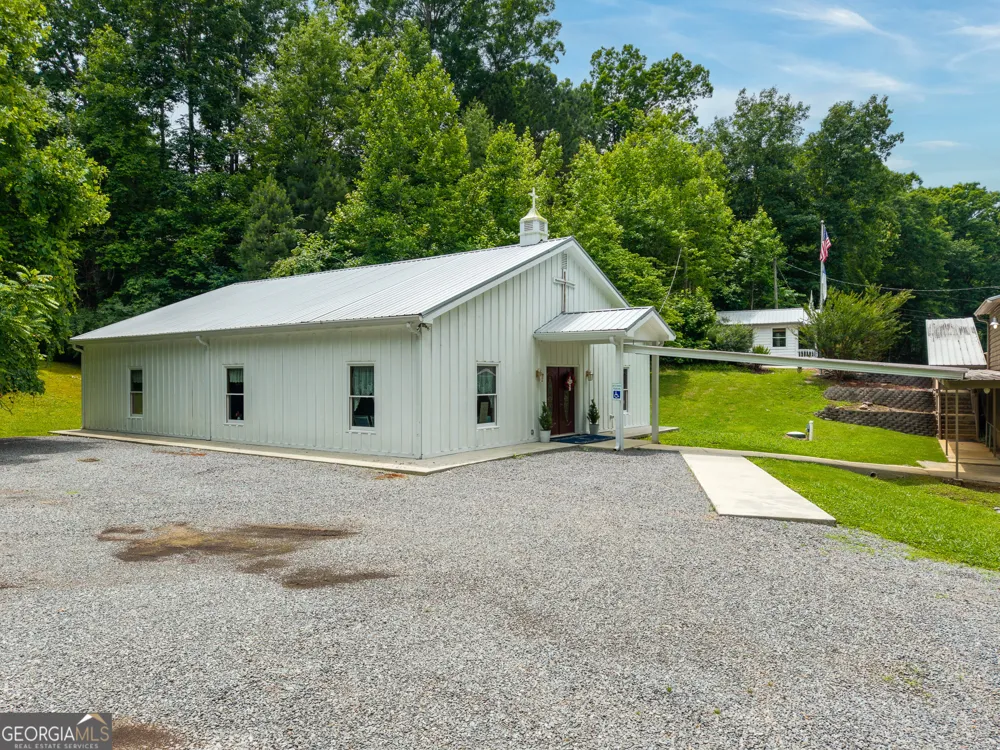 1331 Birch LN NE Ranger, GA 30734