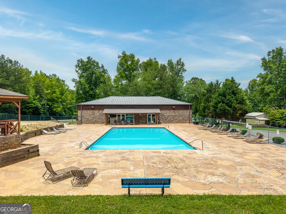 1331 Birch LN NE Ranger, GA 30734