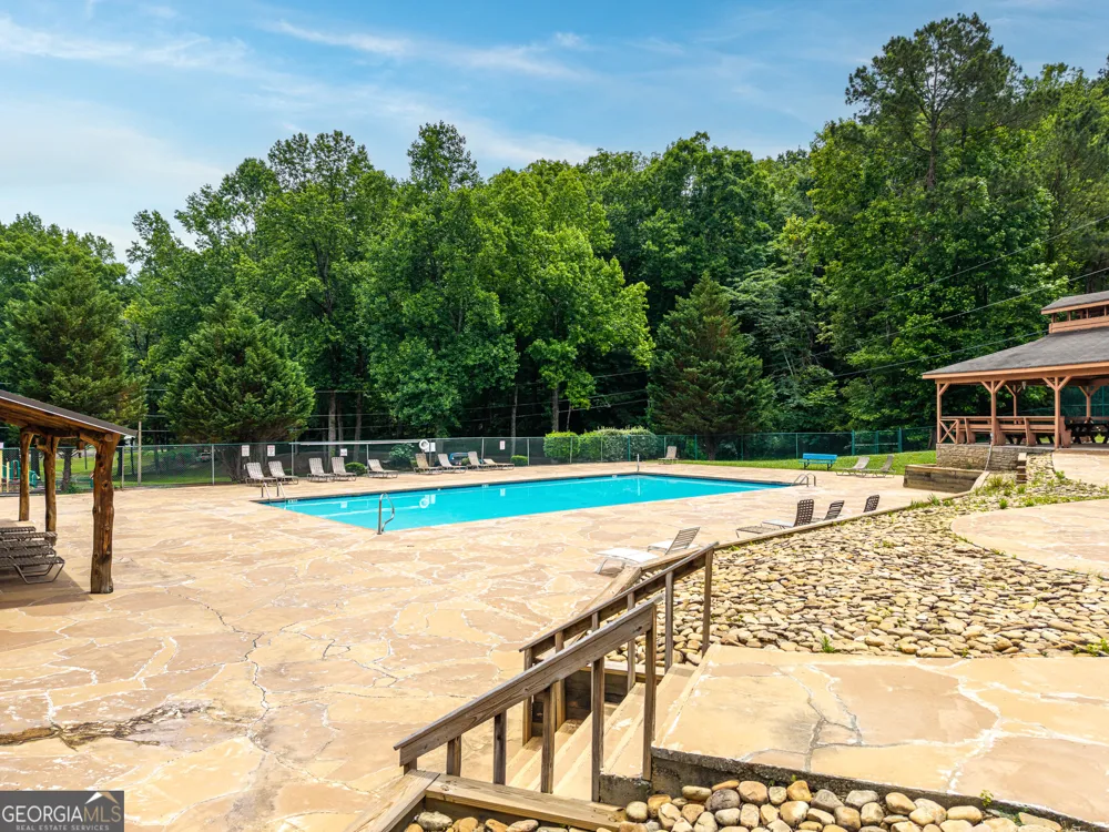 1331 Birch LN NE Ranger, GA 30734