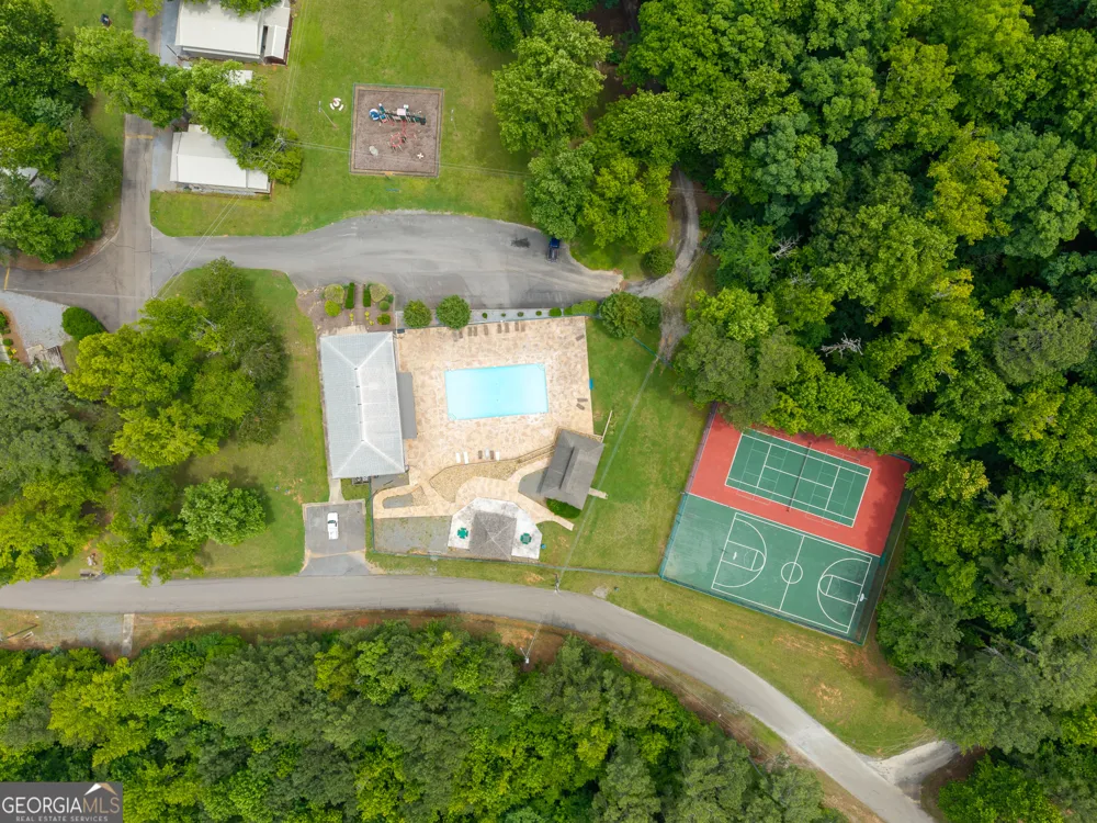 1331 Birch LN NE Ranger, GA 30734
