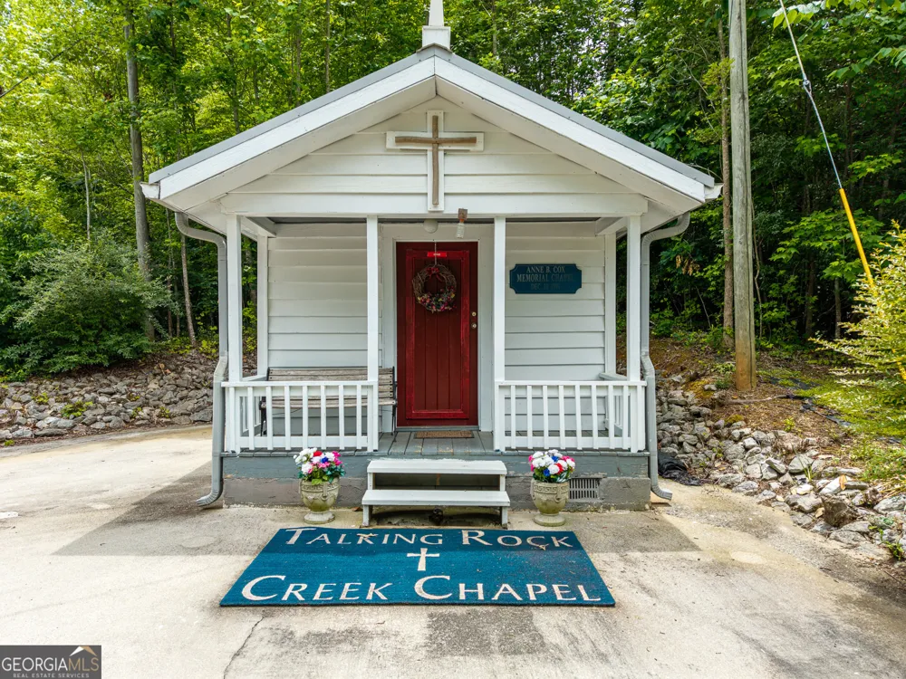 1331 Birch LN NE Ranger, GA 30734