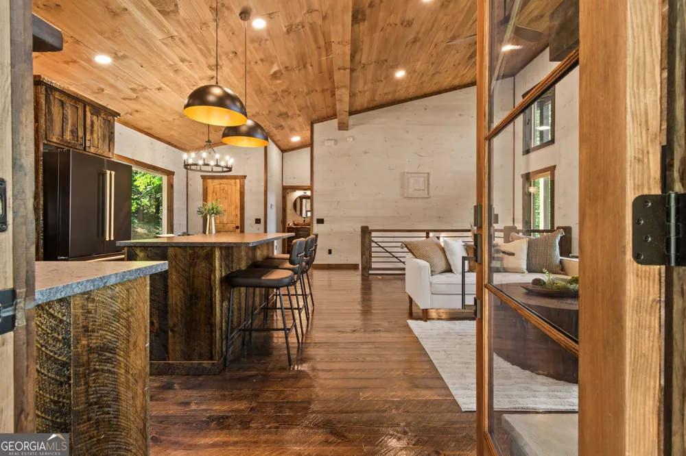4739 Big Ridge RD Talking Rock, GA 30175