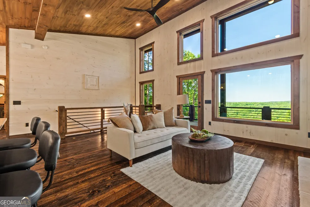 4739 Big Ridge RD Talking Rock, GA 30175