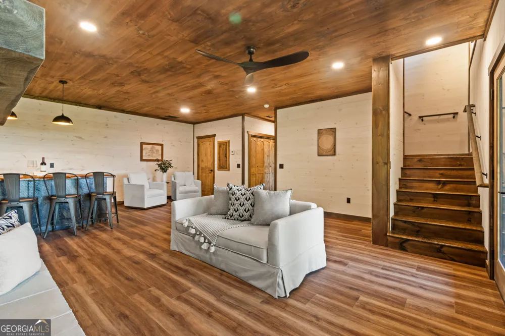 4739 Big Ridge RD Talking Rock, GA 30175