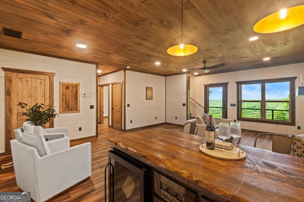 4739 Big Ridge RD Talking Rock, GA 30175