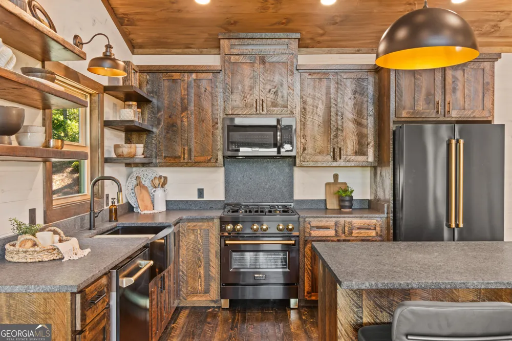 4739 Big Ridge RD Talking Rock, GA 30175