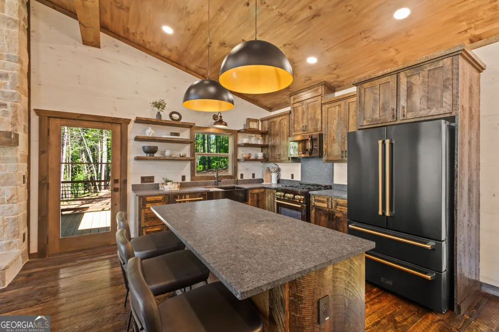 4739 Big Ridge RD Talking Rock, GA 30175