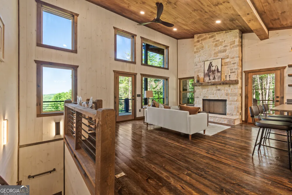 4739 Big Ridge RD Talking Rock, GA 30175