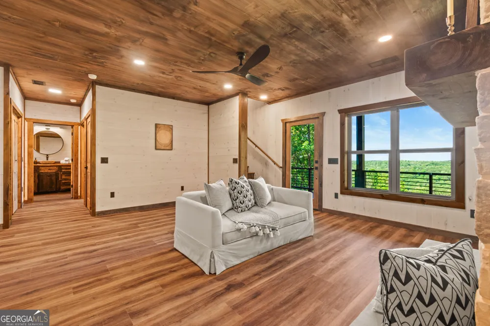 4739 Big Ridge RD Talking Rock, GA 30175