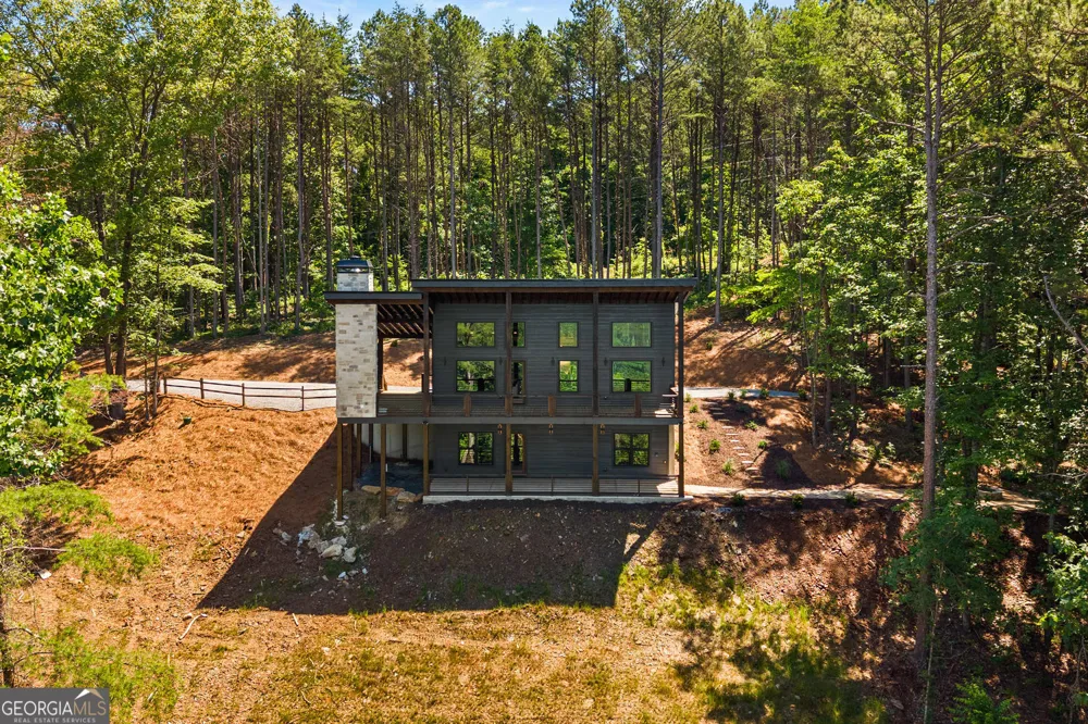 4739 Big Ridge RD Talking Rock, GA 30175