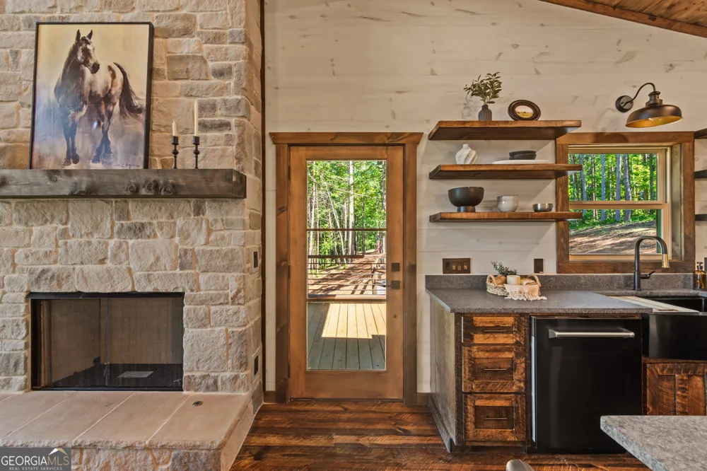 4739 Big Ridge RD Talking Rock, GA 30175